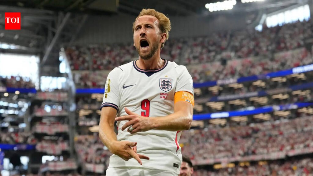 England vs Croatia LIVE Score, FIFA World Cup 2026: 60’ 3-2, England firing back to back shots as Croatia survive heavy pressure