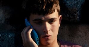 Enzo review – gorgeous portrait of teenage… Enzo review – gorgeous portrait of teenage…