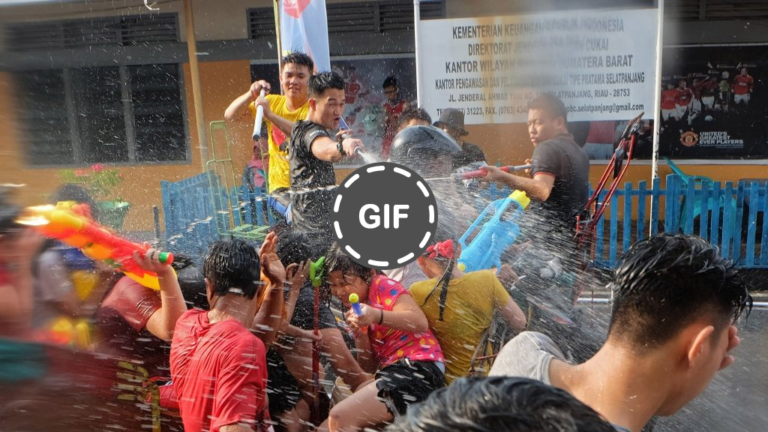Festival Cian Cui, Tradisi Seru Yang Bikin Pecah Suasana » Dashofinsight