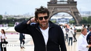 French singer Patrick Bruel under formal investigation for rape French singer Patrick Bruel under formal investigation for rape