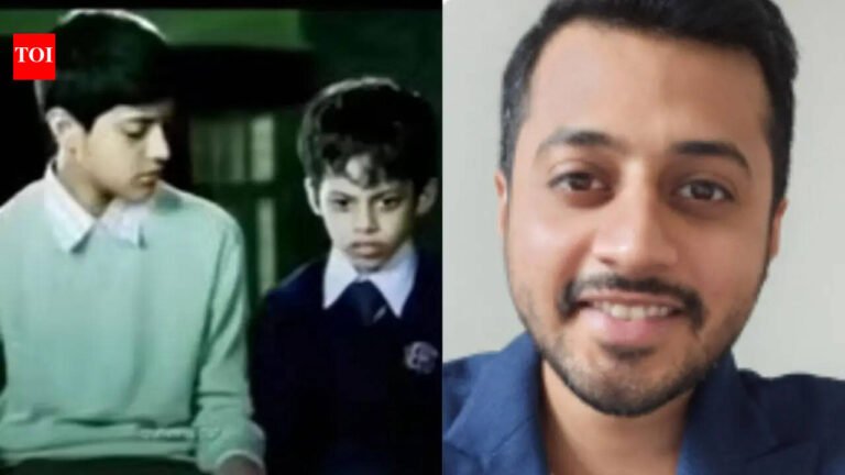 From Ishaan’s ‘perfect’ elder brother in Taare Zameen Par to dentist, where is Yohaan Awasthi now? From Ishaan’s ‘perfect’ elder brother in Taare Zameen Par to dentist, where is Yohaan Awasthi now?
