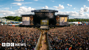 From bands to bags to beer bins – everything you need to know ahead of Download festival