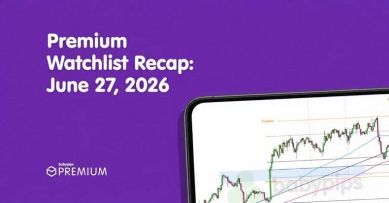 Fundies Cheat Sheet Recap: Jun 22–26, 2026