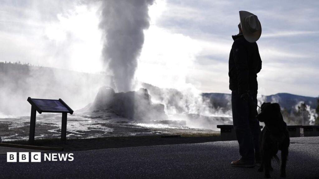 Geothermal energy: Investment needed to develop new tech