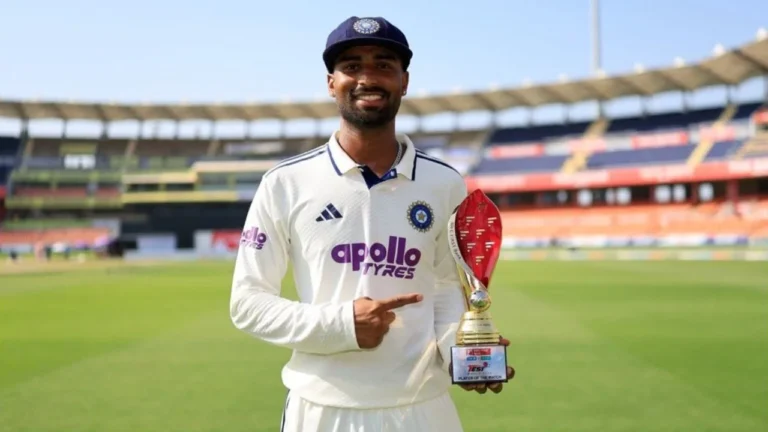 Graeme Swann left amazed by Manav Suthar Graeme Swann left amazed by Manav Suthar