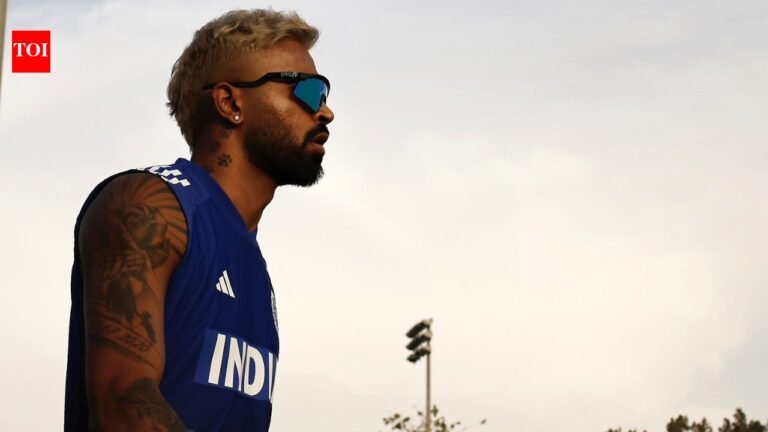 Hardik Pandya to reach BCCI CoE on June 2 ahead of Afghanistan ODI’s | Cricket News Hardik Pandya to reach BCCI CoE on June 2 ahead of Afghanistan ODI’s | Cricket News