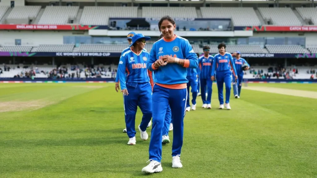 Harmanpreet Kaur reveals what went wrong as India edge closer to a shock Women’s T20 World Cup exit Harmanpreet Kaur reveals what went wrong as India edge closer to a shock Women’s T20 World Cup exit