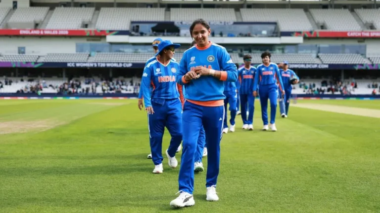 Harmanpreet Kaur reveals what went wrong as India edge closer to a shock Women’s T20 World Cup exit Harmanpreet Kaur reveals what went wrong as India edge closer to a shock Women’s T20 World Cup exit