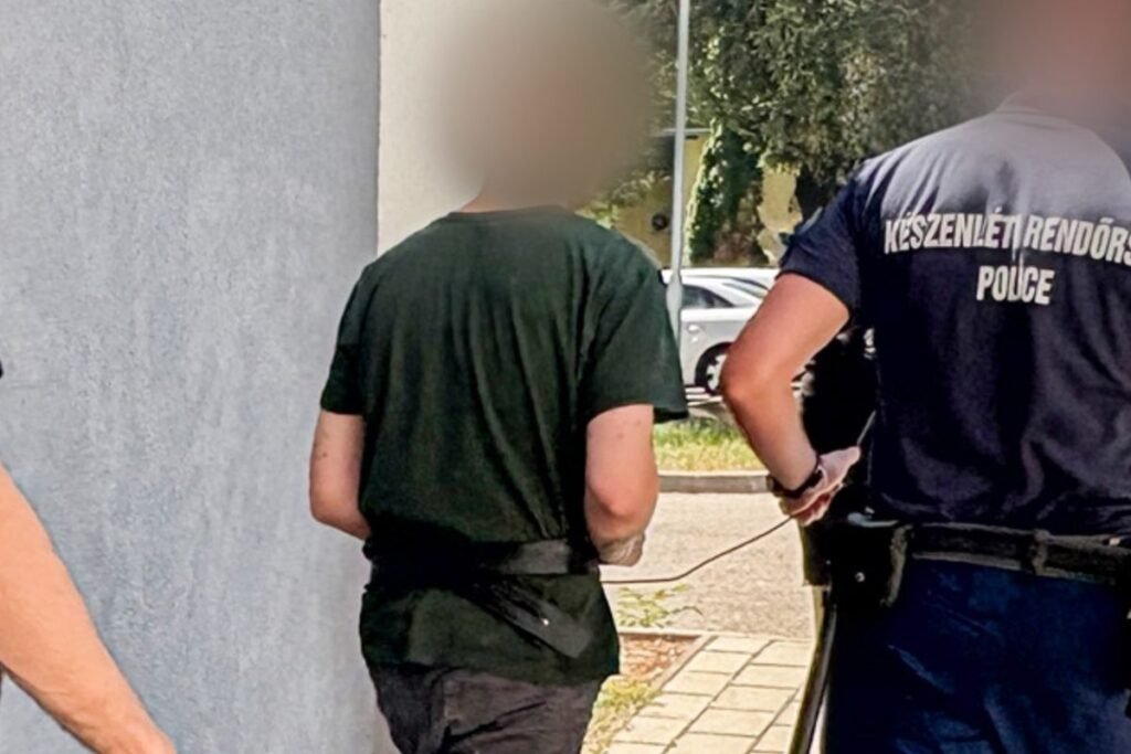 Hospital Worker Allegedly Made Meals from Human Remains Taken from Workplace and Cemeteries Hospital Worker Allegedly Made Meals from Human Remains Taken from Workplace and Cemeteries