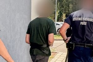 Hospital Worker Allegedly Made Meals from Human Remains Taken from Workplace and Cemeteries Hospital Worker Allegedly Made Meals from Human Remains Taken from Workplace and Cemeteries