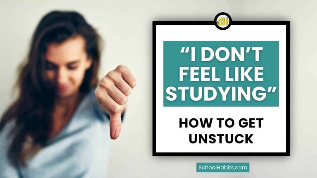 How to Study When You Don’t Feel Like Studying (And the Real Reason It Feels Hard to Start) How to Study When You Don’t Feel Like Studying (And the Real Reason It Feels Hard to Start)