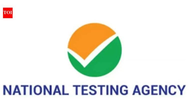 ICAR AIEEA PG, PhD 2026 exam city slip released by NTA; here’s how to download