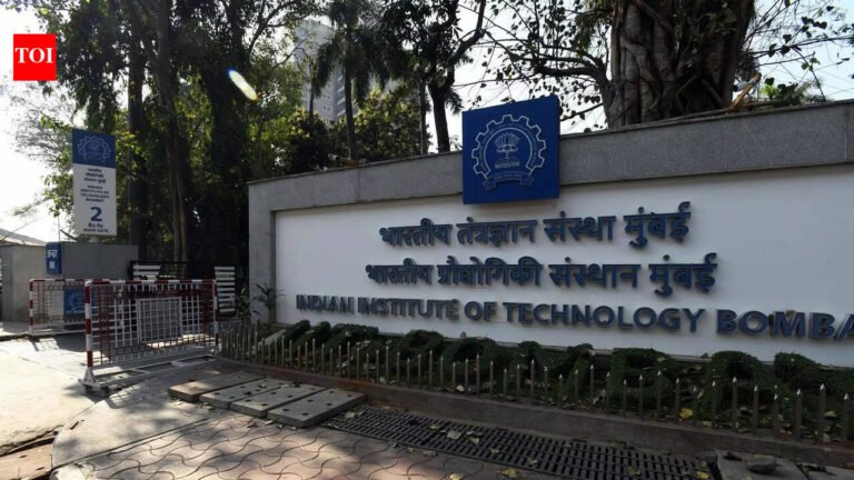 IIT Bombay, SBI Life launch indigenous AI and Cybersecurity hub for insurance sector