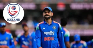 Iceland Cricket picks top 5 ODI batters of all time ft. Virat Kohli