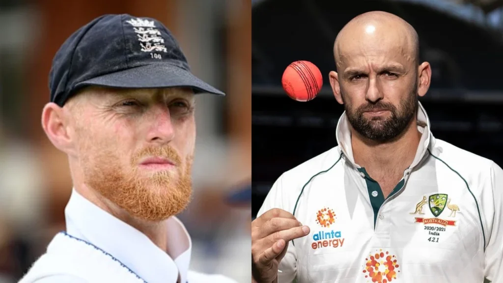 I’m really hoping this isn’t the end of Ben Stokes’ career: Nathan Lyon’s stunning remarks I’m really hoping this isn’t the end of Ben Stokes’ career: Nathan Lyon’s stunning remarks