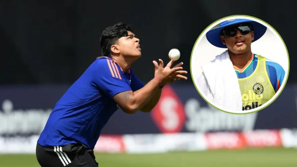 India coach reveals reason behind delaying Vaibhav Suryavanshi’s T20I debut