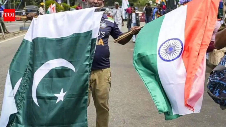 India vs Pakistan Live Streaming: When and where to watch IND vs PAK Women’s T20 World Cup 2026 match in India? | Cricket News India vs Pakistan Live Streaming: When and where to watch IND vs PAK Women’s T20 World Cup 2026 match in India? | Cricket News