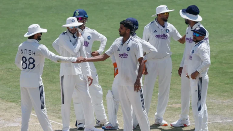 India’s next Test assignment revealed, set to face Sri Lanka in August