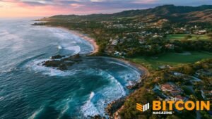 Invite-Only Mita TechTalks 2026 To Unite Bitcoin, AI And Energy Leaders In Punta Mita Invite-Only Mita TechTalks 2026 To Unite Bitcoin, AI And Energy Leaders In Punta Mita