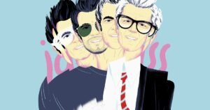 Johnny Knoxville: ‘Jackass was born among friends…