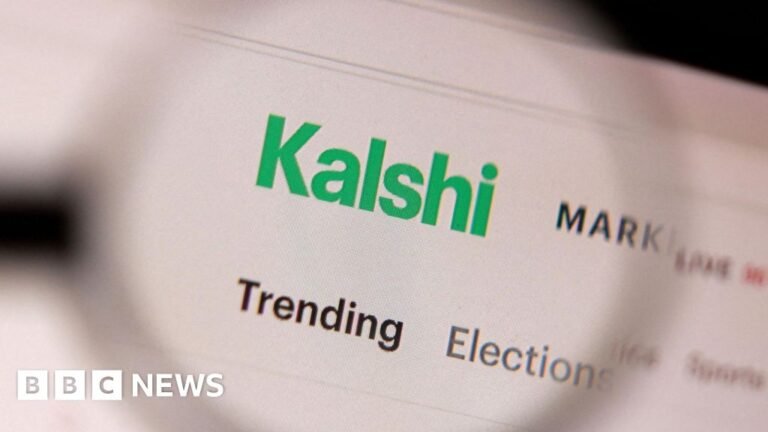 Kalshi to make some users reveal job details to tackle insider trading
