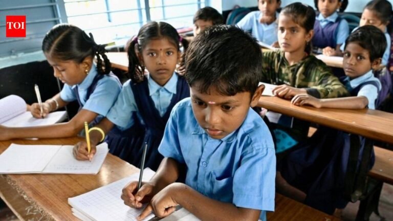 ‘Kannada can’t be third language in Karnataka’: State school body opposes CBSE’s three-language policy