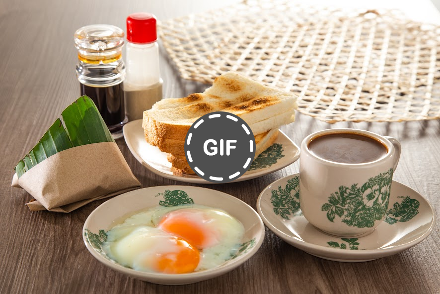 Kaya Toast, Sarapan Legendaris Dengan Rasa Hangat Kaya Toast, Sarapan Legendaris Dengan Rasa Hangat