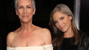 Kelly Lee Curtis death: Jamie Lee Curtis mourns sister after she dies aged 69