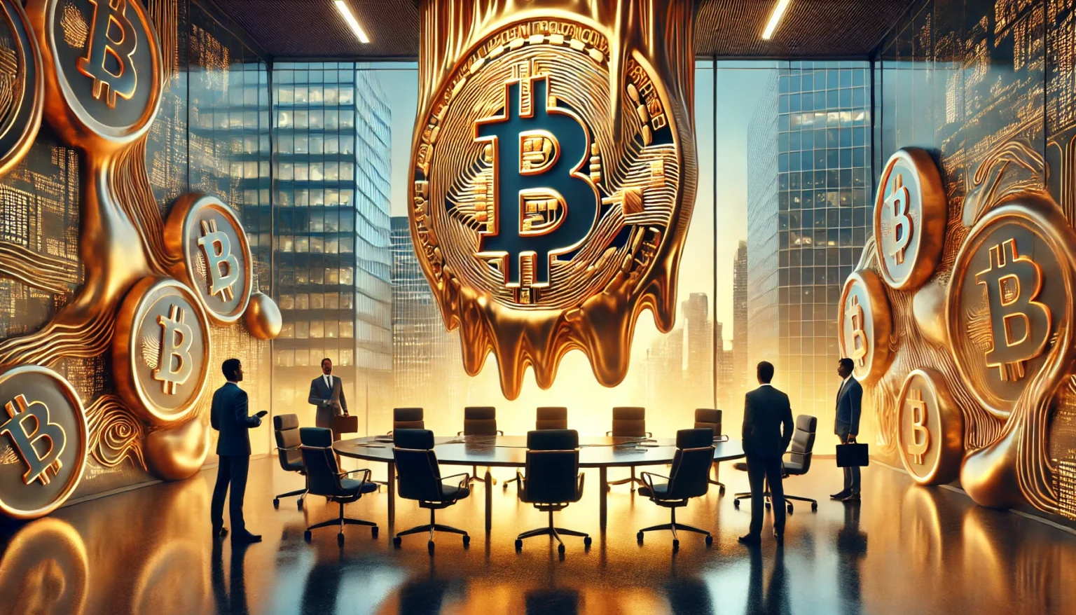 Kevin Warsh Still Needs To Manage The Dollar, While Bitcoin Runs Automatically Kevin Warsh Still Needs To Manage The Dollar, While Bitcoin Runs Automatically