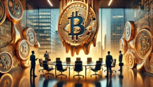 Kevin Warsh Still Needs To Manage The Dollar, While Bitcoin Runs Automatically Kevin Warsh Still Needs To Manage The Dollar, While Bitcoin Runs Automatically