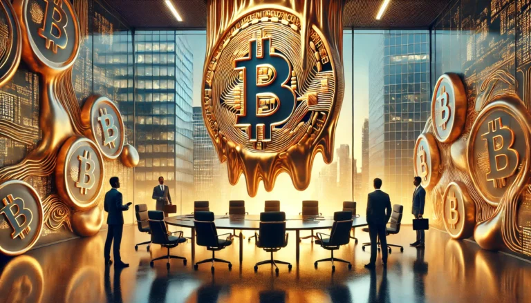Kevin Warsh Still Needs To Manage The Dollar, While Bitcoin Runs Automatically Kevin Warsh Still Needs To Manage The Dollar, While Bitcoin Runs Automatically