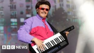 Late singer Oliver Tree’s body returned to US after Brazil helicopter crash