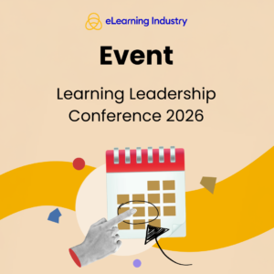 Learning Leadership 2026 – eLearning Industry Learning Leadership 2026 – eLearning Industry