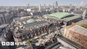 London Museum’s new Smithfield Market home to open on 28 November London Museum’s new Smithfield Market home to open on 28 November
