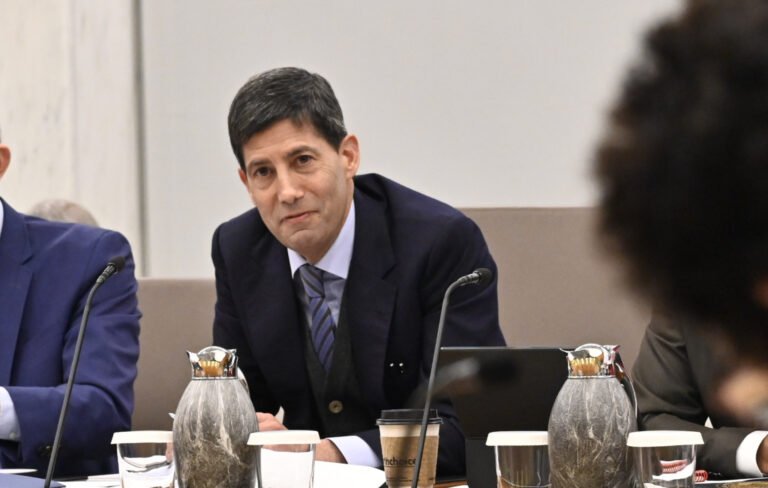 Markets Bet on Warsh to Fight Inflation. Will the Fed Deliver?