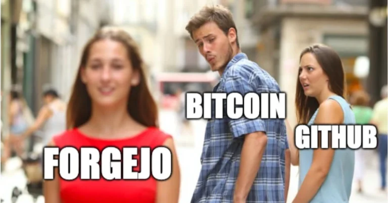 Matt Corallo Urges Bitcoin Projects To Exit GitHub After Rust Lightning Ban