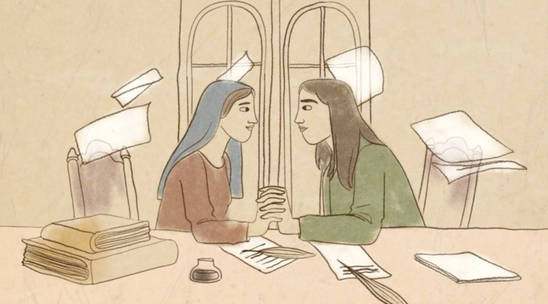 Meet Héloïse, the Medieval Woman Philosopher Who Turned a Doomed Love Affair into a Meditation on Ethics Meet Héloïse, the Medieval Woman Philosopher Who Turned a Doomed Love Affair into a Meditation on Ethics