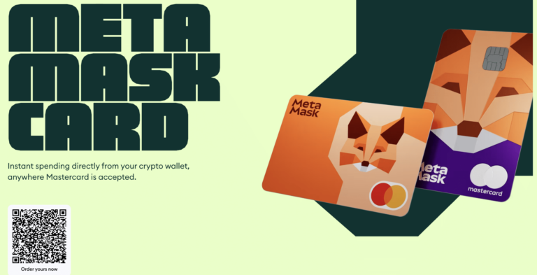 MetaMask Expands Crypto Card to 13 New Latin American Countries MetaMask Expands Crypto Card to 13 New Latin American Countries