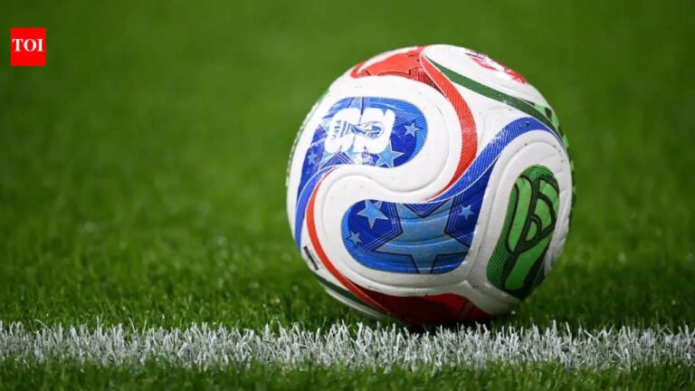 Mexico orders work-from-home, shuts schools for FIFA World Cup opener | Football News