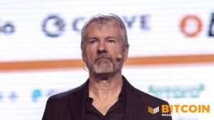 Michael Saylor Responds To Scrutiny As Strategy Shares And STRC Hit 52-Week Lows