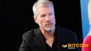 Michael Saylor Says Bitcoin Drop A ‘Capital Rotation’ To AI Michael Saylor Says Bitcoin Drop A ‘Capital Rotation’ To AI