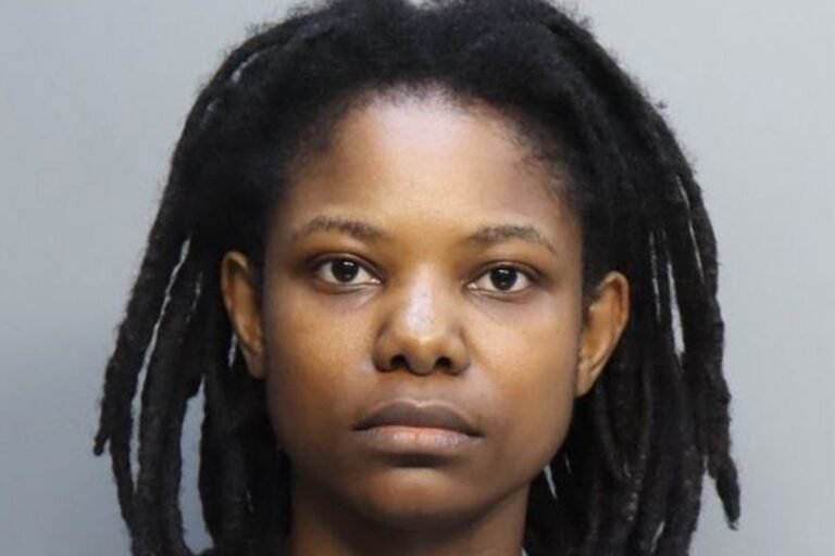 Mom Made 8-Year-Old Daughter Eat Garbage Because Household Food Was for 'Guests,' Police Say Mom Made 8-Year-Old Daughter Eat Garbage Because Household Food Was for 'Guests,' Police Say