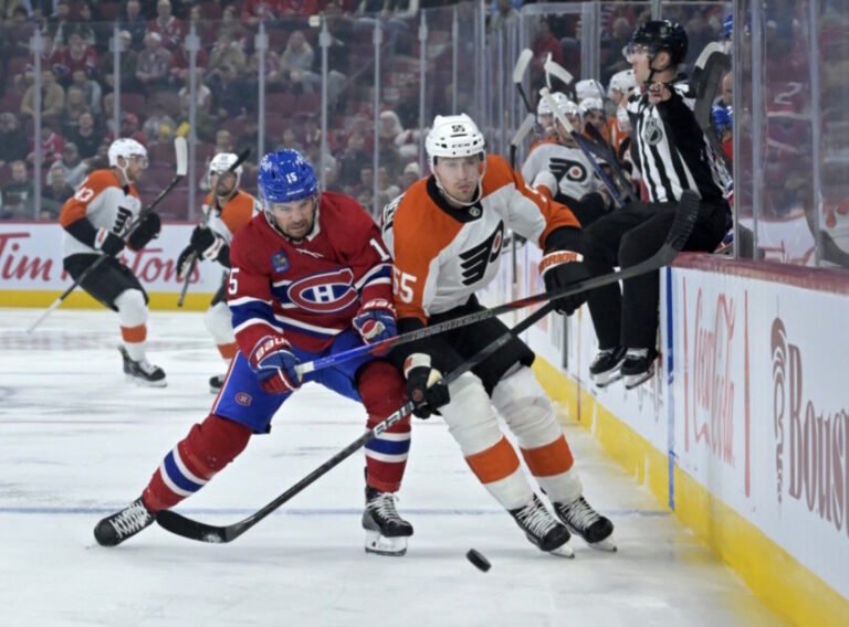 Montreal Canadiens Looking to Improve but Won’t Rush a Move