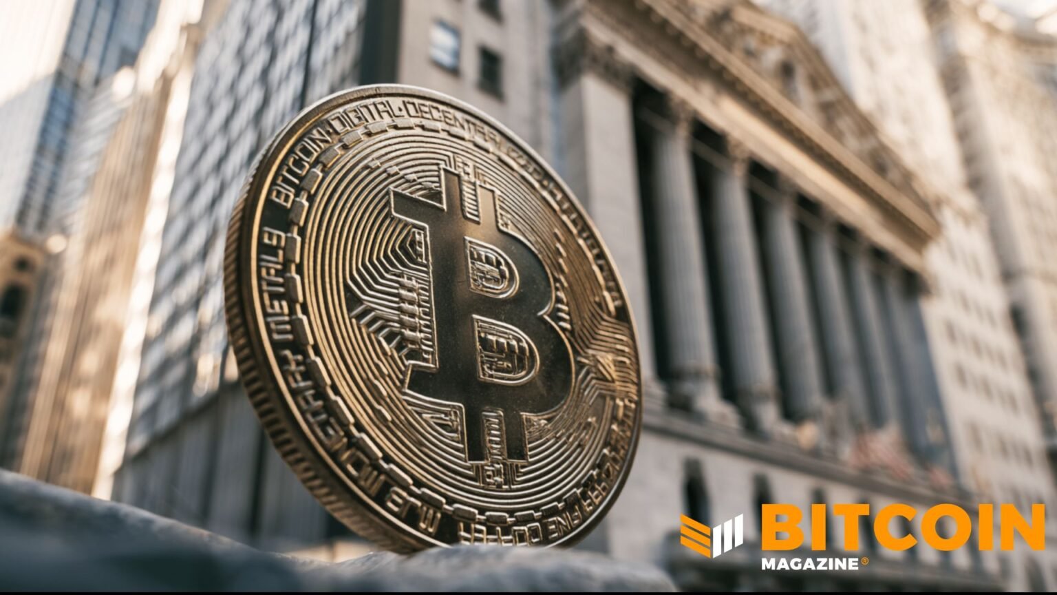 Morgan Stanley’s Bitcoin Executive Says Education — Not Products — Is Wall Street’s Real Obstacle Morgan Stanley’s Bitcoin Executive Says Education — Not Products — Is Wall Street’s Real Obstacle