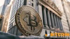 Morgan Stanley’s Bitcoin Executive Says Education — Not Products — Is Wall Street’s Real Obstacle Morgan Stanley’s Bitcoin Executive Says Education — Not Products — Is Wall Street’s Real Obstacle