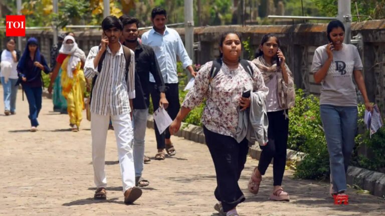 NEET-SS 2025 counselling delay draws doctors’ ire online as Round 2 remains on hold NEET-SS 2025 counselling delay draws doctors’ ire online as Round 2 remains on hold