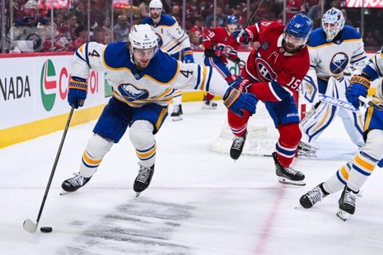 NHL Rumors: Bowen Byram Wants to be a Top Defenseman NHL Rumors: Bowen Byram Wants to be a Top Defenseman