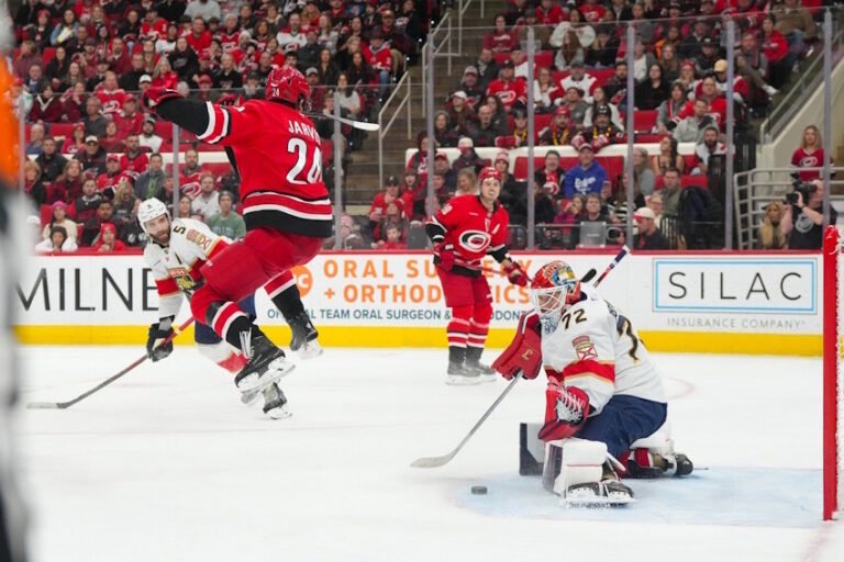 NHL Rumors: Dallas Stars, Carolina Hurricanes, and the Top 30 NHL Free Agents NHL Rumors: Dallas Stars, Carolina Hurricanes, and the Top 30 NHL Free Agents
