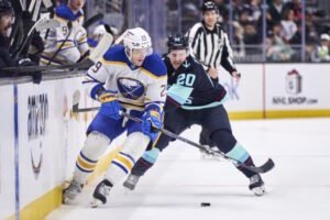 NHL Rumors: Florida Panthers, Buffalo Sabres, and the Top 50 NHL Free Agents
