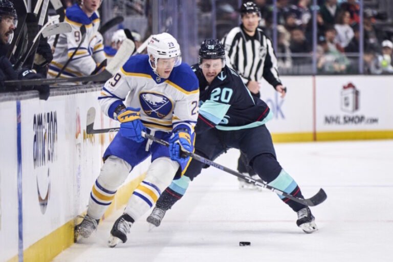 NHL Rumors: Florida Panthers, Buffalo Sabres, and the Top 50 NHL Free Agents